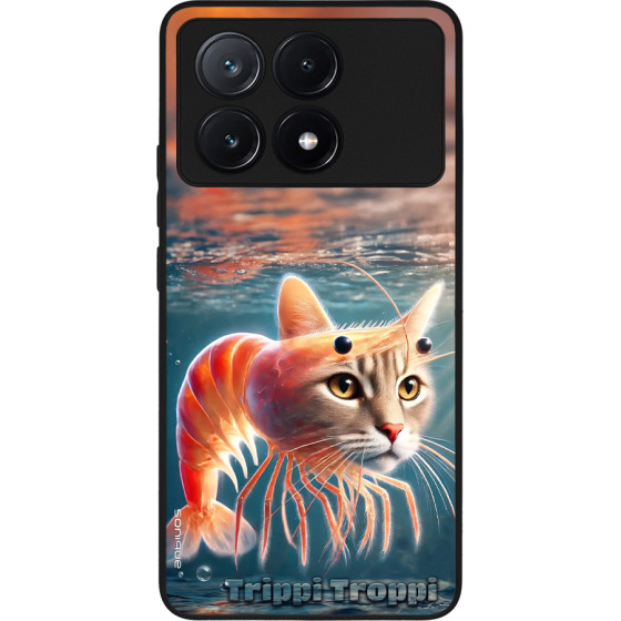 Sonique ���� Italian Brainrot Series ��� Xiaomi Poco X6 Pro 5G Trippi Troppi