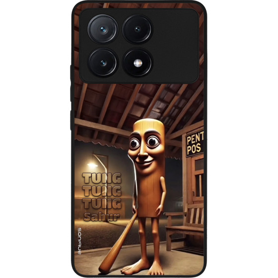 Sonique ���� Italian Brainrot Series ��� Xiaomi Poco X6 Pro 5G Tung Tung Tung Sahur