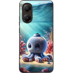 Sonique ���� Italian Brainrot Series ��� Xiaomi Poco X7 Pro 5G Blueberrinni Octopussini