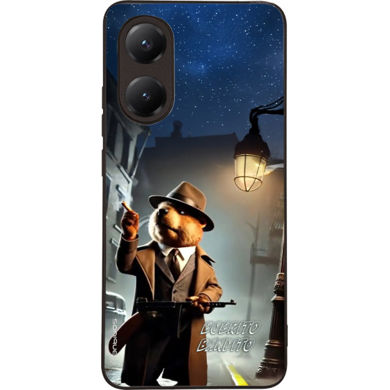 Sonique ���� Italian Brainrot Series ��� Xiaomi Poco X7 Pro 5G Bobrito Bandito