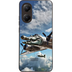Sonique ���� Italian Brainrot Series ��� Xiaomi Poco X7 Pro 5G Bombardino Crocodilo