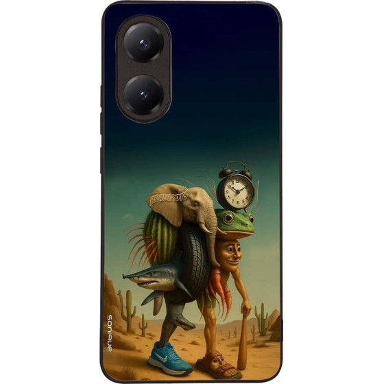 Sonique ���� Italian Brainrot Series ��� Xiaomi Poco X7 Pro 5G Brainrots