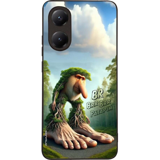 Sonique ���� Italian Brainrot Series ��� Xiaomi Poco X7 Pro 5G Brr Brr Patapim