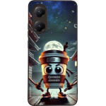 Sonique ���� Italian Brainrot Series ��� Xiaomi Poco X7 Pro 5G Cappuccino Assassino