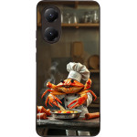 Sonique ���� Italian Brainrot Series ��� Xiaomi Poco X7 Pro 5G Chef Crabracadabra