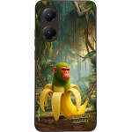 Sonique ���� Italian Brainrot Series ��� Xiaomi Poco X7 Pro 5G Chimpanzini Bananini