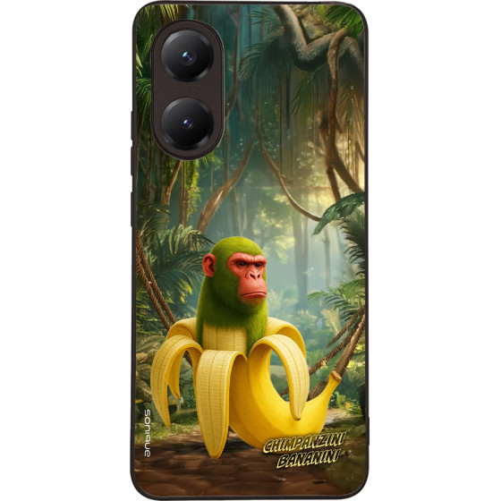 Sonique ���� Italian Brainrot Series ��� Xiaomi Poco X7 Pro 5G Chimpanzini Bananini