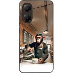 Sonique ���� Italian Brainrot Series ��� Xiaomi Poco X7 Pro 5G Chimpanzini Cappuccini