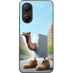 Sonique ���� Italian Brainrot Series ��� Xiaomi Poco X7 Pro 5G Frigo Camelo