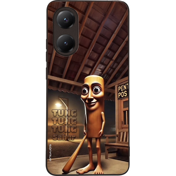 Sonique ���� Italian Brainrot Series ��� Xiaomi Poco X7 Pro 5G Tung Tung Tung Sahur