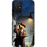 Sonique ���� Italian Brainrot Series ��� Xiaomi Redmi 10 / Redmi 10 2022 Bobrito Bandito