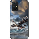 Sonique ���� Italian Brainrot Series ��� Xiaomi Redmi 10 / Redmi 10 2022 Bombombini Gusini