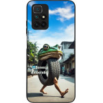 Sonique ���� Italian Brainrot Series ��� Xiaomi Redmi 10 / Redmi 10 2022 Boneca Ambalabu