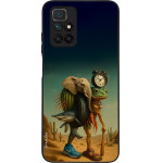 Sonique ���� Italian Brainrot Series ��� Xiaomi Redmi 10 / Redmi 10 2022 Brainrots