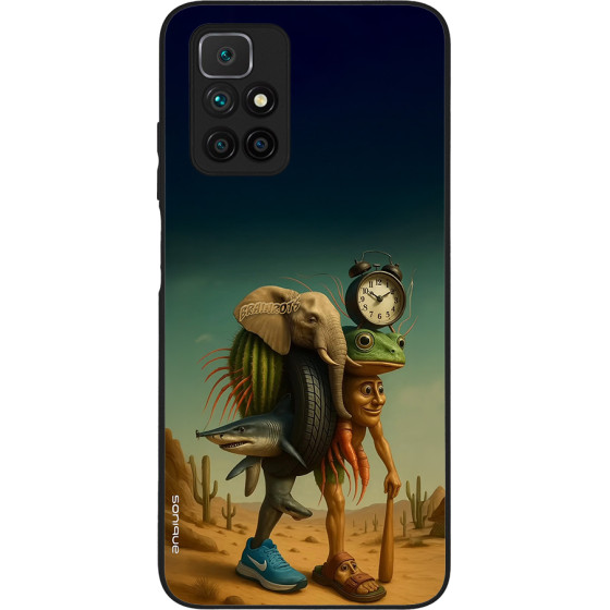 Sonique ���� Italian Brainrot Series ��� Xiaomi Redmi 10 / Redmi 10 2022 Brainrots