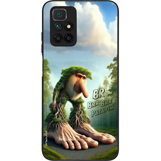 Sonique ���� Italian Brainrot Series ��� Xiaomi Redmi 10 / Redmi 10 2022 Brr Brr Patapim