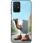 Sonique ���� Italian Brainrot Series ��� Xiaomi Redmi 10 / Redmi 10 2022 Frigo Camelo