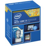 INTEL CORE I3-4170 - (BX80646I34170)