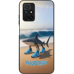 Sonique ���� Italian Brainrot Series ��� Xiaomi Redmi 10 / Redmi 10 2022 Tralalero Tralala