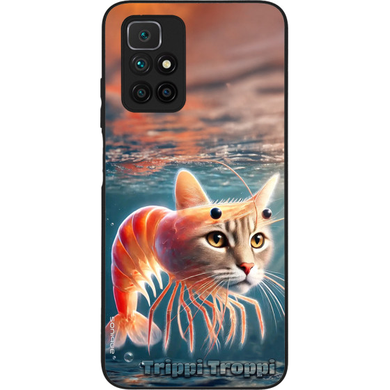 Sonique ���� Italian Brainrot Series ��� Xiaomi Redmi 10 / Redmi 10 2022 Trippi Troppi