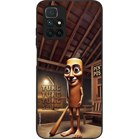 Sonique ���� Italian Brainrot Series ��� Xiaomi Redmi 10 / Redmi 10 2022 Tung Tung Tung Sahur