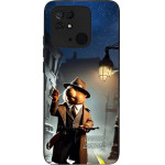 Sonique ���� Italian Brainrot Series ��� Xiaomi Redmi 10C Bobrito Bandito