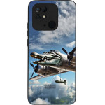 Sonique ���� Italian Brainrot Series ��� Xiaomi Redmi 10C Bombardino Crocodilo