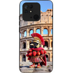 Sonique ���� Italian Brainrot Series ��� Xiaomi Redmi 10C Bri Bri Bicus De Dicus