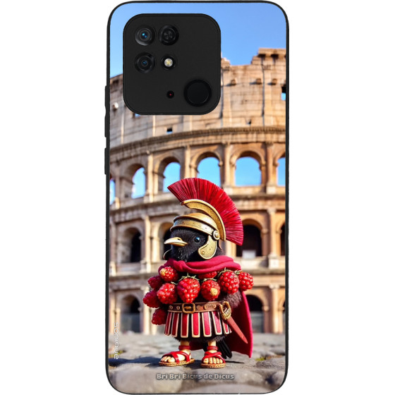 Sonique ���� Italian Brainrot Series ��� Xiaomi Redmi 10C Bri Bri Bicus De Dicus