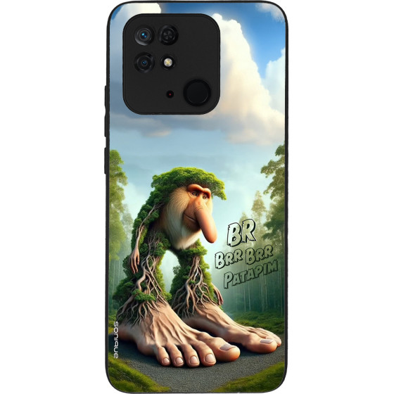 Sonique ���� Italian Brainrot Series ��� Xiaomi Redmi 10C Brr Brr Patapim