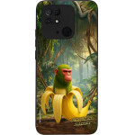 Sonique ���� Italian Brainrot Series ��� Xiaomi Redmi 10C Chimpanzini Bananini