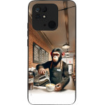 Sonique ���� Italian Brainrot Series ��� Xiaomi Redmi 10C Chimpanzini Cappuccini