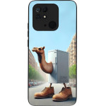 Sonique ���� Italian Brainrot Series ��� Xiaomi Redmi 10C Frigo Camelo
