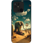 Sonique ���� Italian Brainrot Series ��� Xiaomi Redmi 10C Lirili Larila