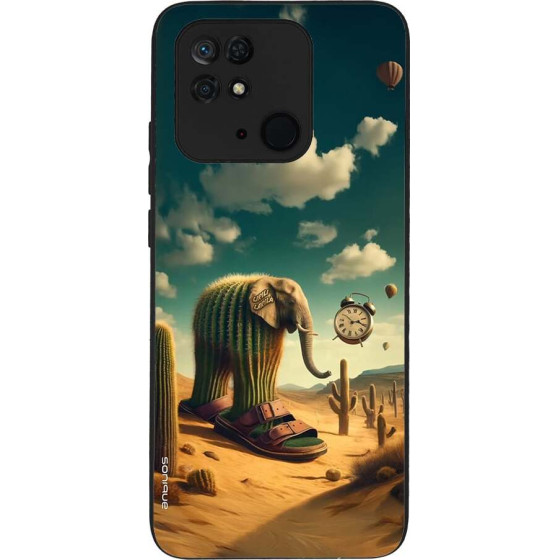 Sonique ���� Italian Brainrot Series ��� Xiaomi Redmi 10C Lirili Larila