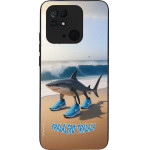 Sonique ���� Italian Brainrot Series ��� Xiaomi Redmi 10C Tralalero Tralala