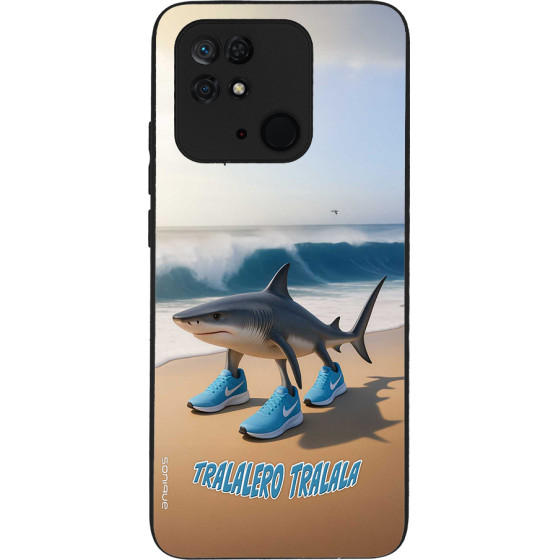 Sonique ���� Italian Brainrot Series ��� Xiaomi Redmi 10C Tralalero Tralala