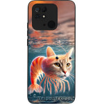 Sonique ���� Italian Brainrot Series ��� Xiaomi Redmi 10C Trippi Troppi