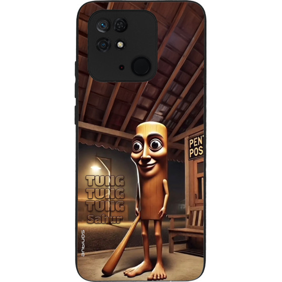 Sonique ���� Italian Brainrot Series ��� Xiaomi Redmi 10C Tung Tung Tung Sahur