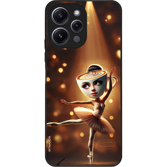 Sonique ���� Italian Brainrot Series ��� Xiaomi Redmi 12 4G / Redmi 12 5G Ballerina Cappuccina