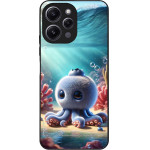 Sonique ���� Italian Brainrot Series ��� Xiaomi Redmi 12 4G / Redmi 12 5G Blueberrinni Octopussini