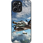 Sonique ���� Italian Brainrot Series ��� Xiaomi Redmi 12 4G / Redmi 12 5G Bombardino Crocodilo