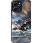 Sonique ���� Italian Brainrot Series ��� Xiaomi Redmi 12 4G / Redmi 12 5G Bombombini Gusini