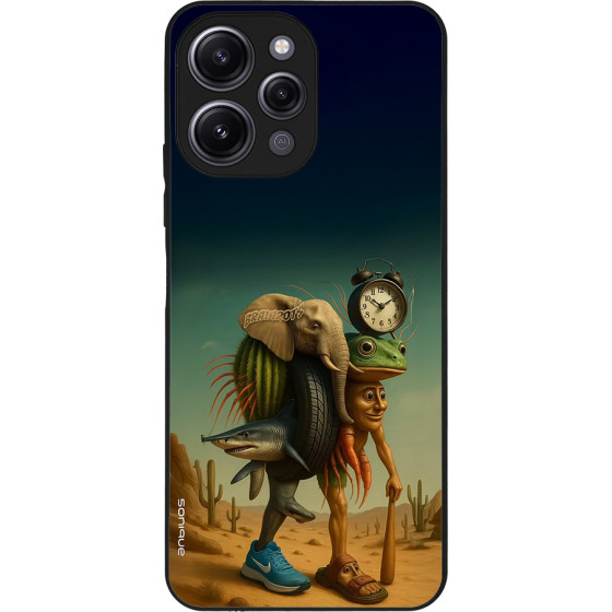 Sonique ���� Italian Brainrot Series ��� Xiaomi Redmi 12 4G / Redmi 12 5G Brainrots