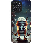 Sonique ���� Italian Brainrot Series ��� Xiaomi Redmi 12 4G / Redmi 12 5G Cappuccino Assassino