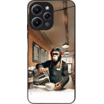 Sonique ���� Italian Brainrot Series ��� Xiaomi Redmi 12 4G / Redmi 12 5G Chimpanzini Cappuccini