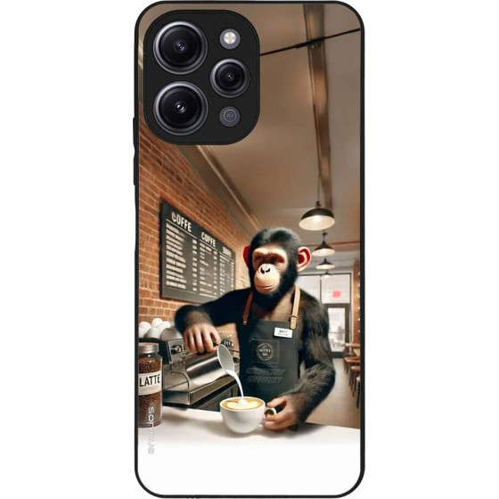 Sonique ���� Italian Brainrot Series ��� Xiaomi Redmi 12 4G / Redmi 12 5G Chimpanzini Cappuccini
