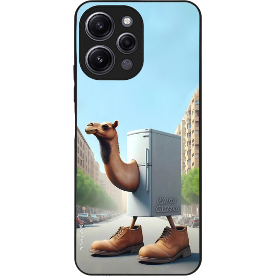 Sonique ���� Italian Brainrot Series ��� Xiaomi Redmi 12 4G / Redmi 12 5G Frigo Camelo