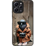Sonique ���� Italian Brainrot Series ��� Xiaomi Redmi 12 4G / Redmi 12 5G Spijuniro Golubiro