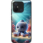 Sonique ���� Italian Brainrot Series ��� Xiaomi Redmi 12C Blueberrinni Octopussini